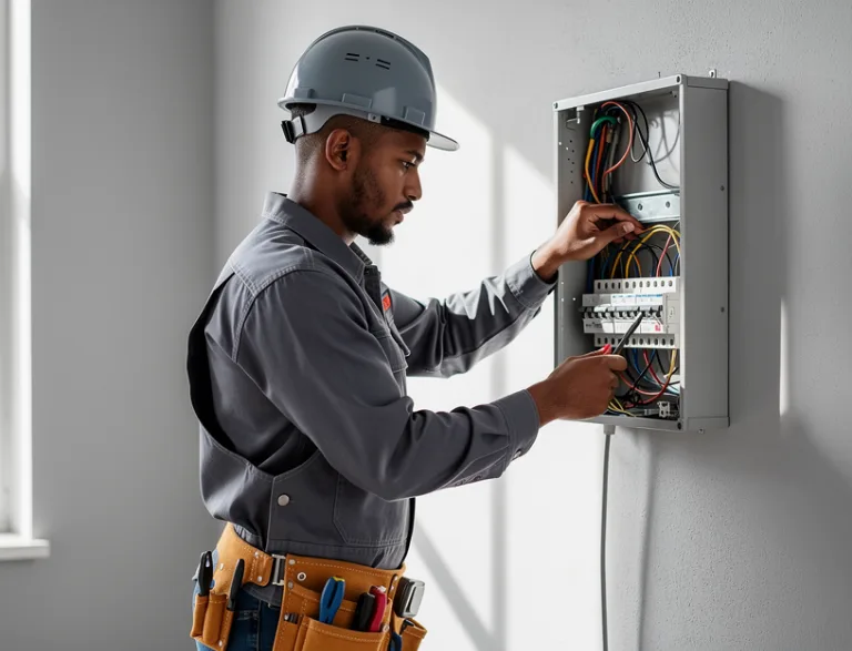 Elektriker Petersberg